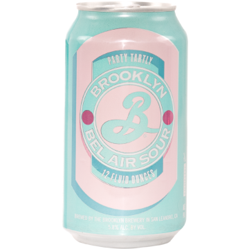 Bel Air Sour