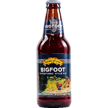 Bigfoot