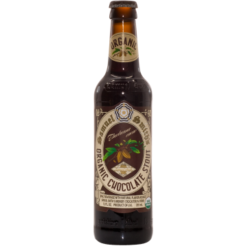 Organic Chocolate Stout