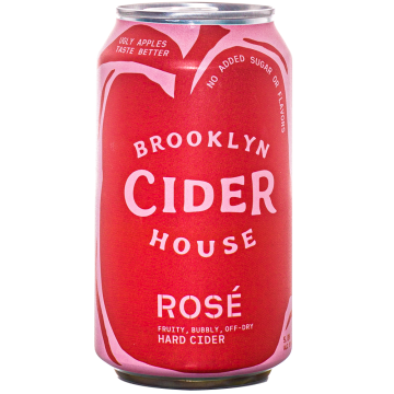 Brooklyn Cider Rose