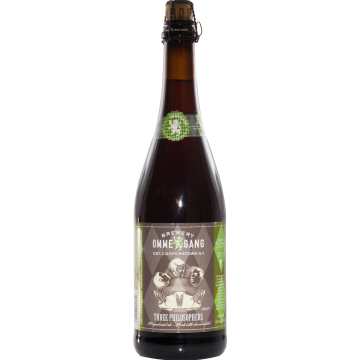 Three Philosophers
