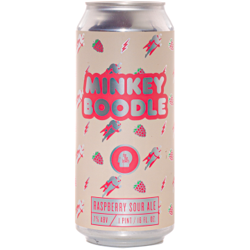 Minkey Boodle