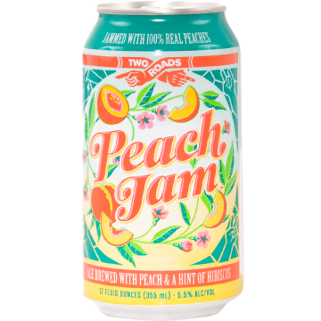 Peach Jam