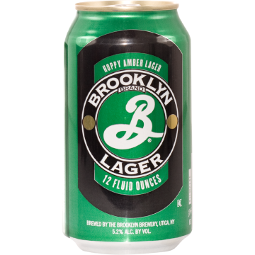 Lager Cans