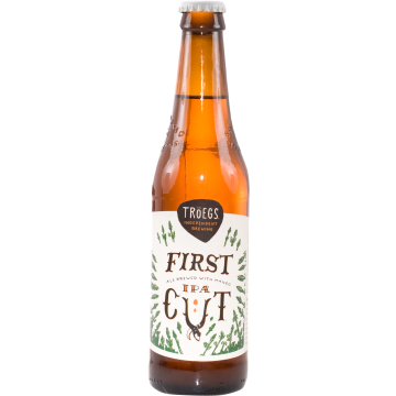 First Cut IPA