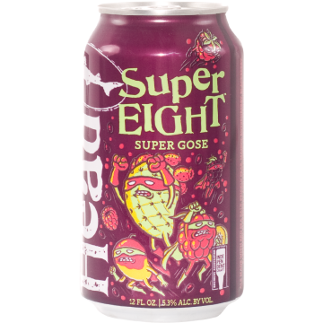 Supereight