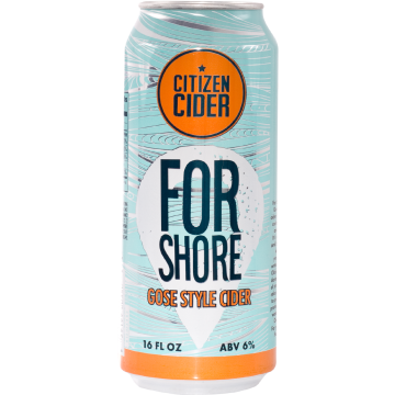 Citizen For Shore