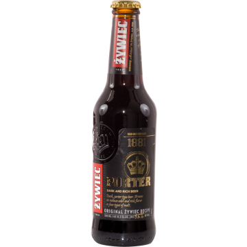 Zywiec Porter