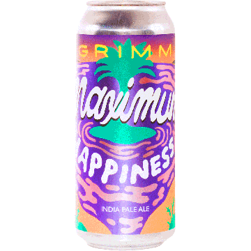 Maximum Happiness