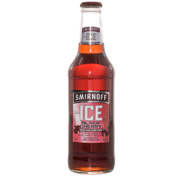 Smirnoff Ice Black Cherry