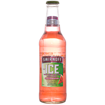 Smirnoff Ice Watermelon Mimosa
