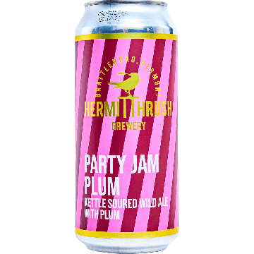 Party Jam: Plum