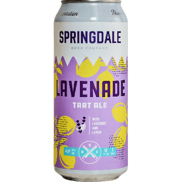 Lavenade