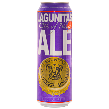 12th Of Never Ale