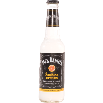 Jack Daniels Southern Citrus