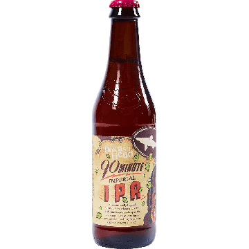 90 Minute Imperial IPA