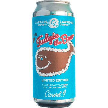 Fudgie The Beer