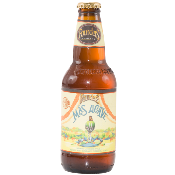 Founders Mas Agave