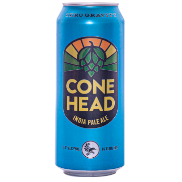 Conehead IPA