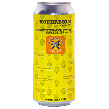 Hoperbole