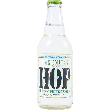 Hoppy Refresher (Non-Alcoholic)