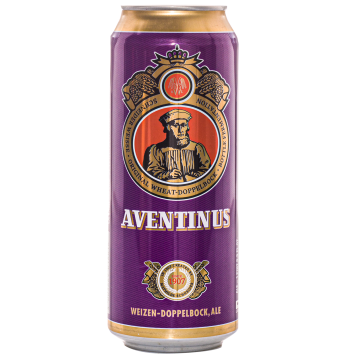 Schneider Aventinus 16.9oz