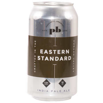 Eastern Standard