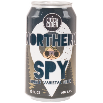 Citizen Cider Northern Spy