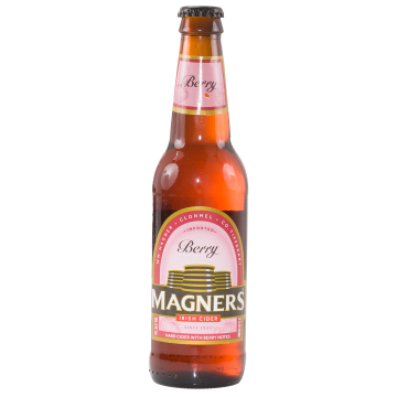 Magners Berry