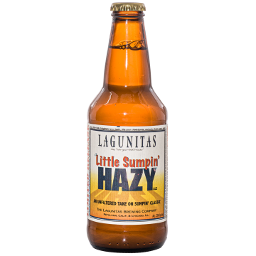 Lagunitas Little Sumpin Hazy