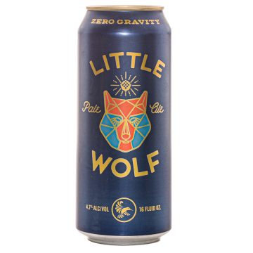 Little Wolf