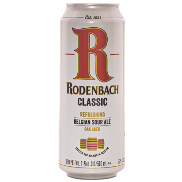 Rodenbach Classic