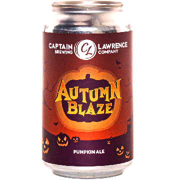 Autumn Blaze