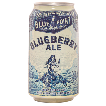 Blueberry Ale
