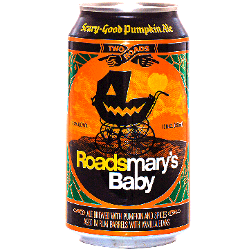 Roadsmary's Baby