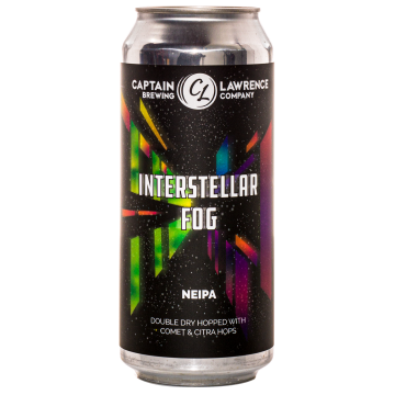 Interstellar Fog