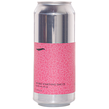 DDH Double Something Simcoe