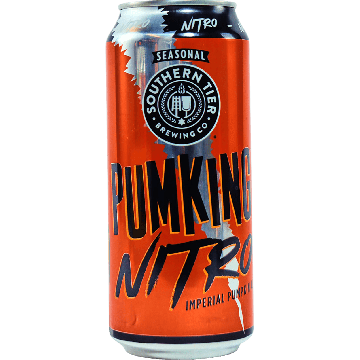Pumking Nitro