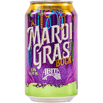 Mardi Gras Bock