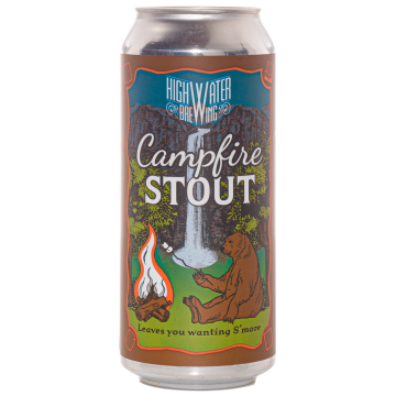 Campfire Stout
