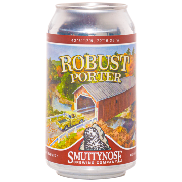 Robust Porter Cans