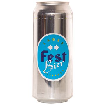 Fest Bier Lager