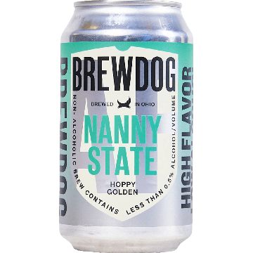 Nanny State (Non-Alcoholic)