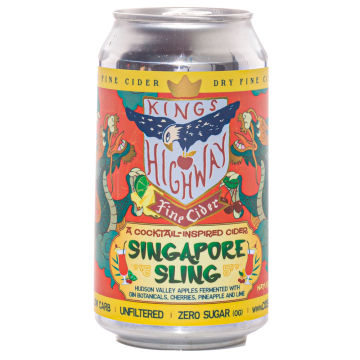 Singapore Sling