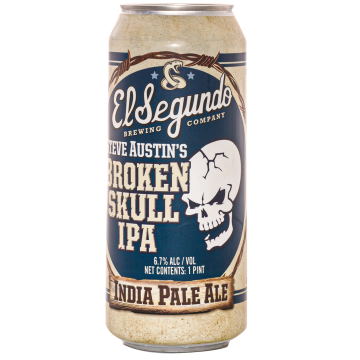 Broken Skull IPA