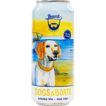 Dogs & Boats
