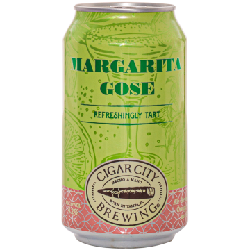Margarita Gose