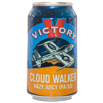 Cloud Walker Hazy Juice