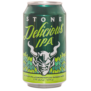 Delicious IPA