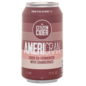 Citizen Americran